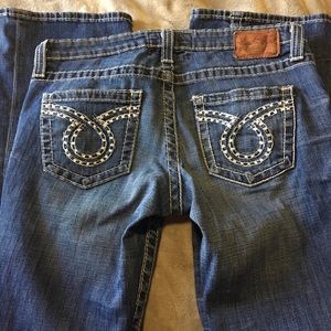 Big Star jeans